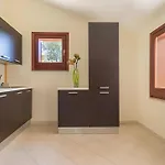 Regina - Con Terrazzo E Vista Mare Tatil Evi *