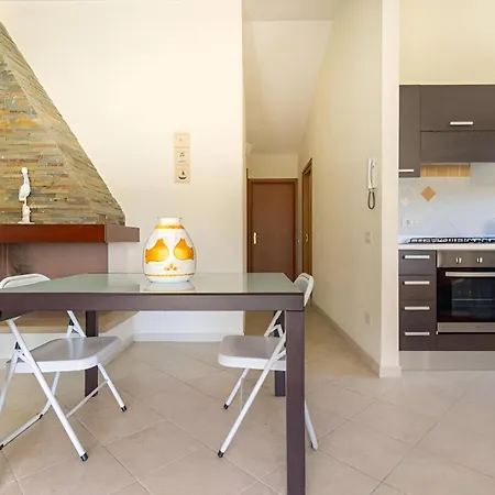 Prázdninový dům Regina - Con Terrazzo E Vista Mare Monte Nai
