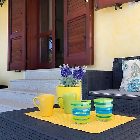 Holiday home Regina - Con Terrazzo E Vista Mare *